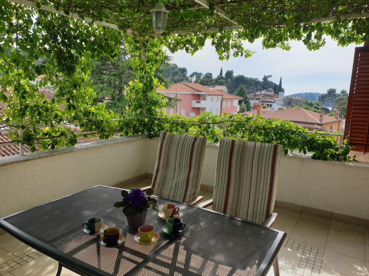 Siruoco By Privileggio Lägenhet Rovinj