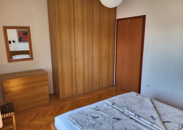 Apartment Siruoco By Privileggio Residence
