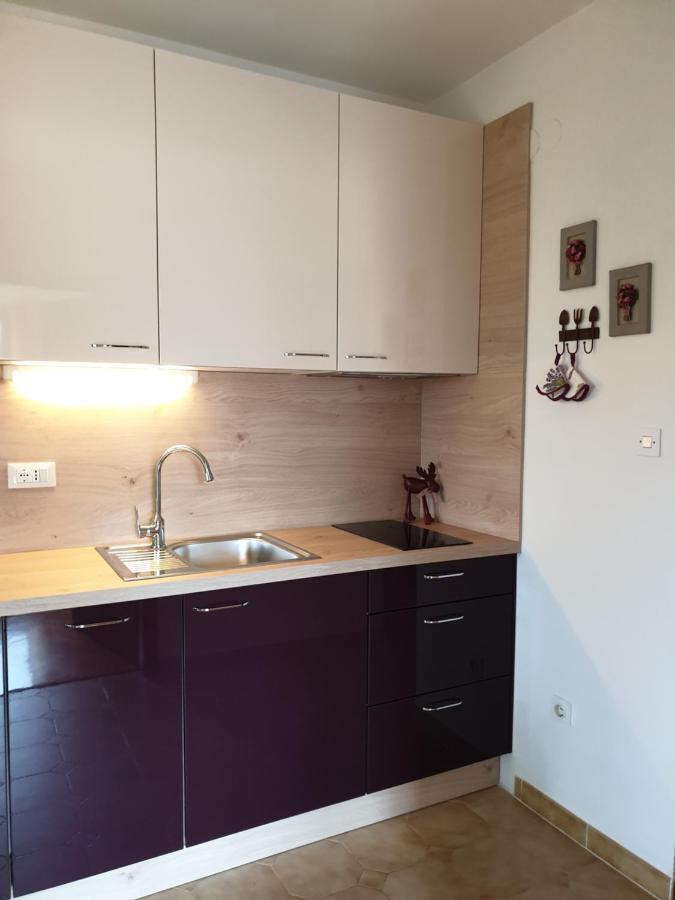 Siruoco By Privileggio Apartment *