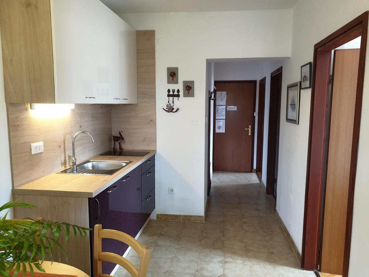 Apartment Siruoco By Privileggio Rovinj