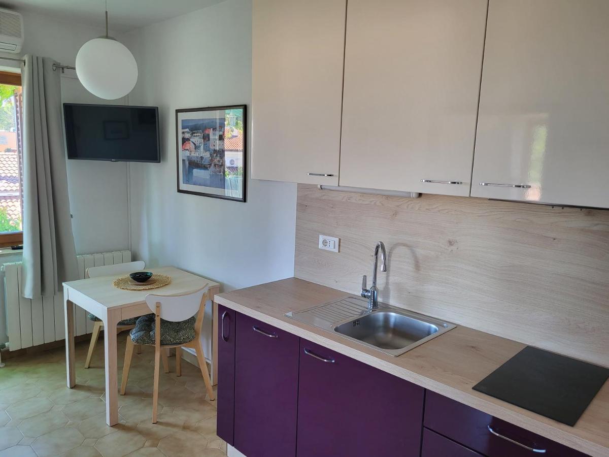 Apartment Siruoco By Privileggio *