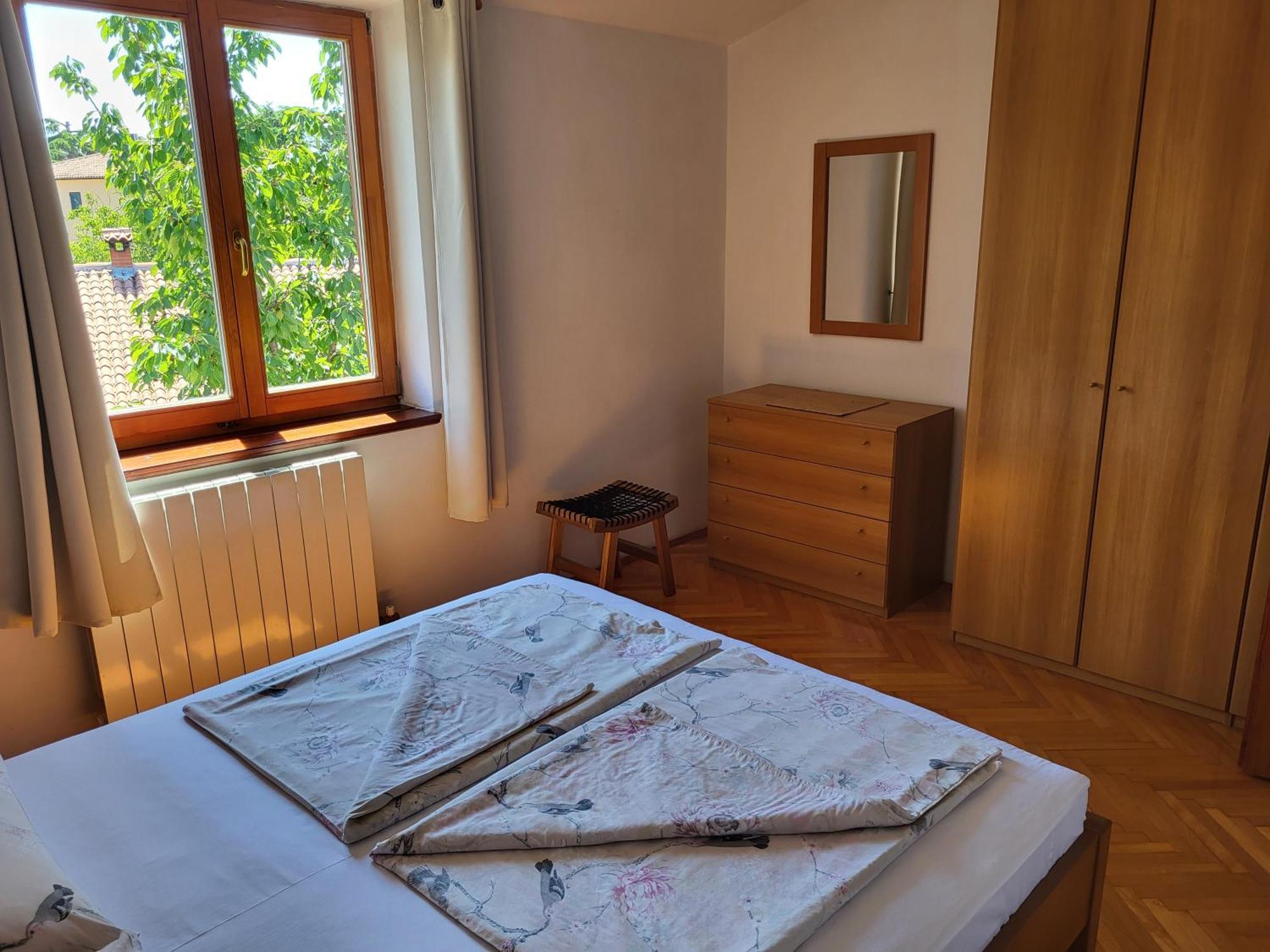 Siruoco By Privileggio * Rovinj