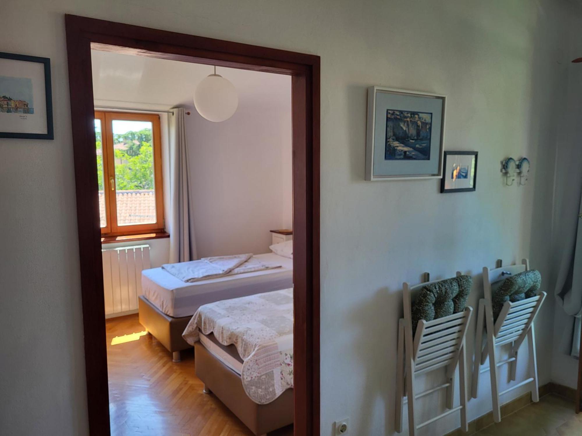 Siruoco By Privileggio Apartment Rovinj