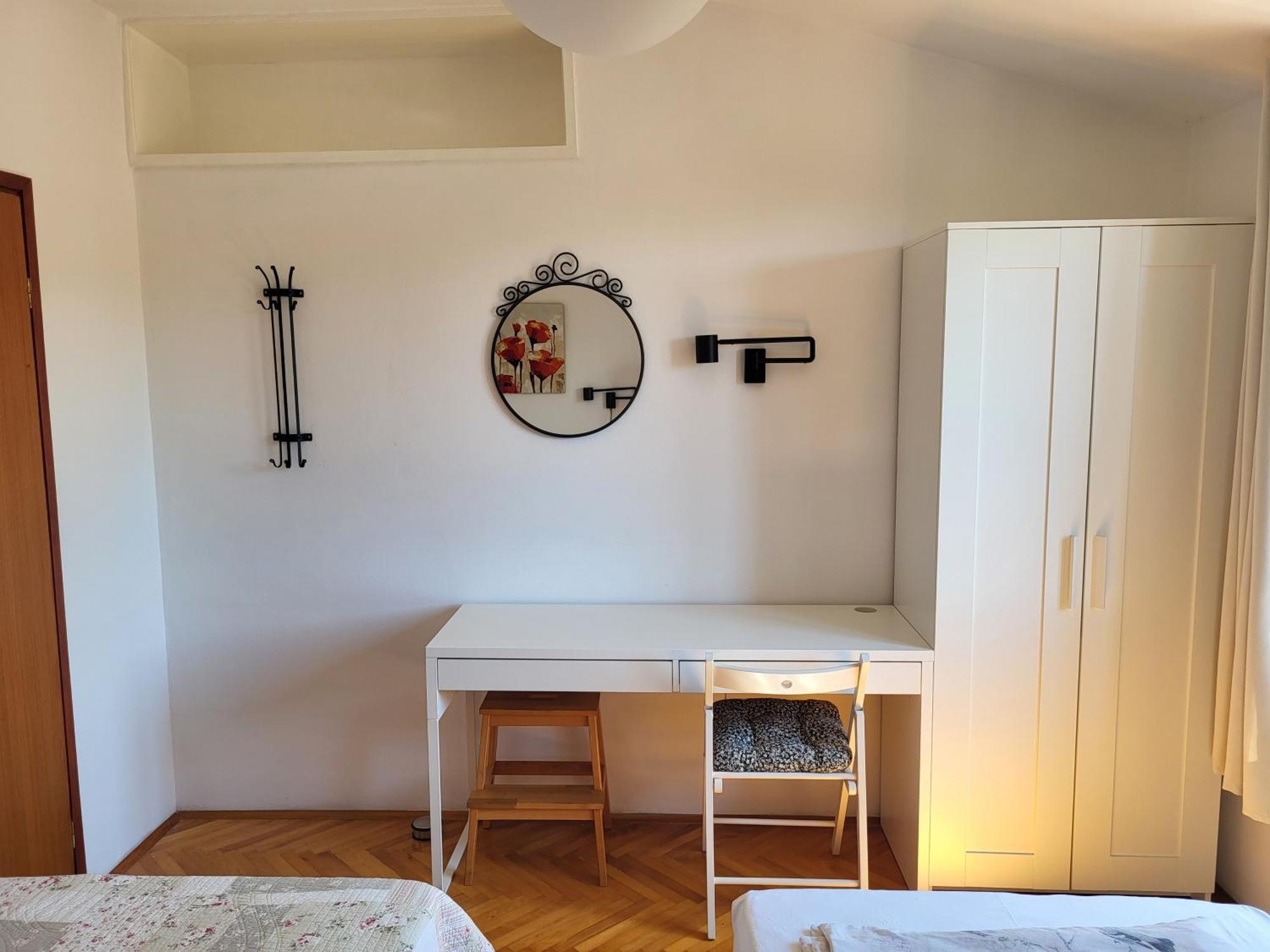 Siruoco By Privileggio Apartman *