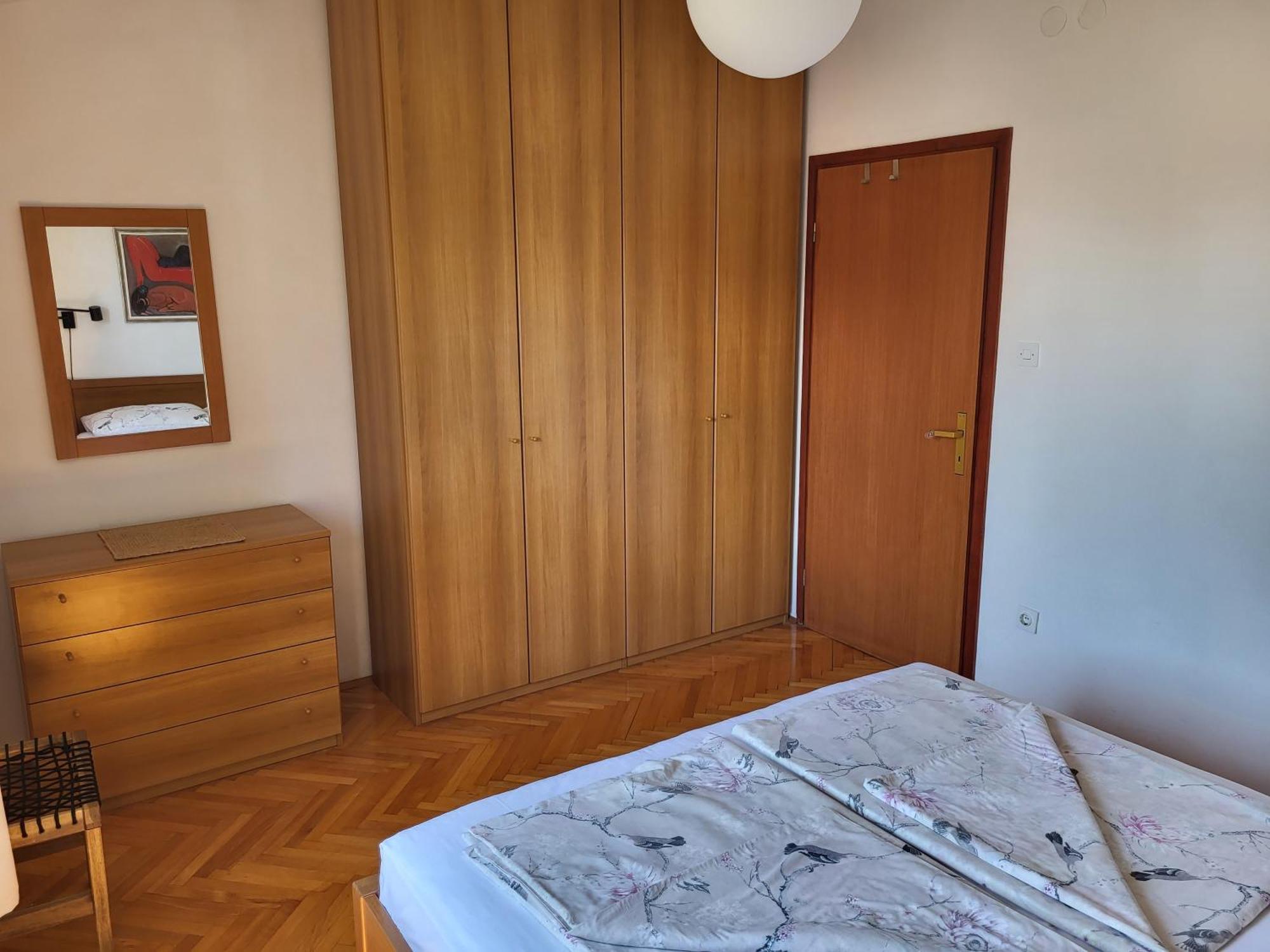 Siruoco By Privileggio Apartman *