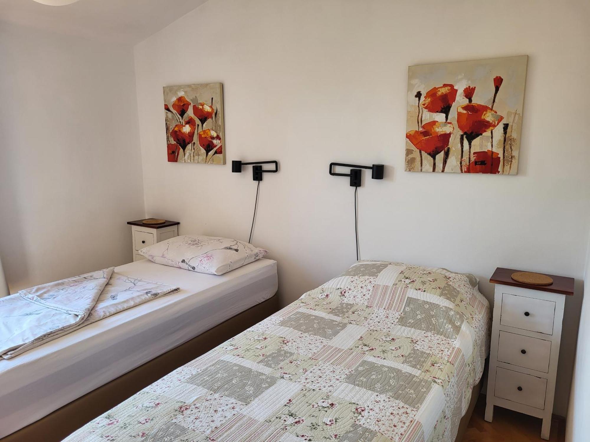 Apartment Siruoco By Privileggio Rovinj